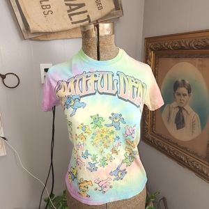 Grateful dead t-shirt